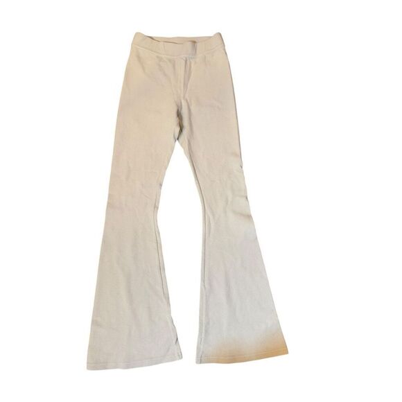 aerie Pants - Offline by Aerie Casual Flare Textured Lounge Athletic pants Sz M